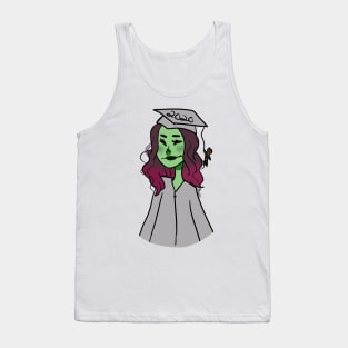 Guardians Graduation 2020 Tank Top